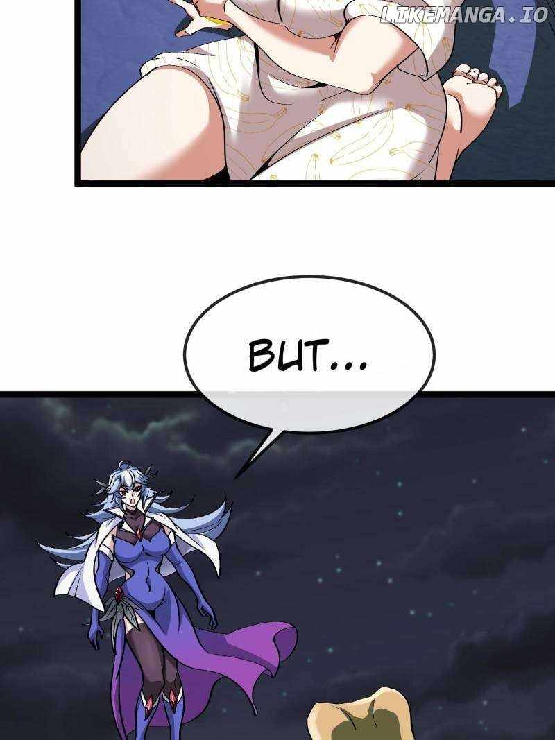 I Am The Monster Overlord Chapter 71 19